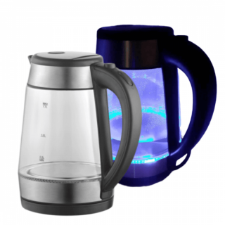 Електричен Бокал за вода 1.7л 1850-2200W FS7703