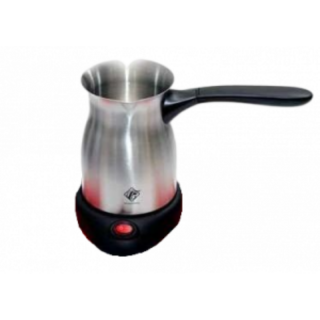 Електрично ѓезве за кафе gezvinja gezve dzeve dzezvnja mk makedonija 500ml FS6400