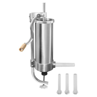 Машина за колбаси преса за колбаси капацитет 3кг BR170