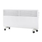 Панелна Греалка Без Дување 2500W опција за на зид FS826
