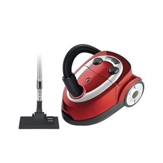 Правосмукалка мк со клизен потенциометар 2400W FJ8115