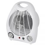 Калорифер со термостат 1000W-2000W FG Haus FS6110