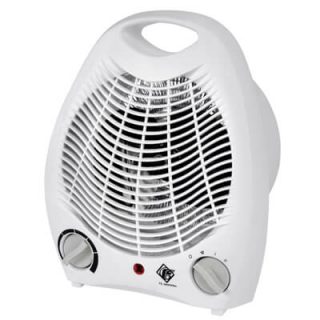 калорифер за топло ладно FS810 FG Haus Electronics