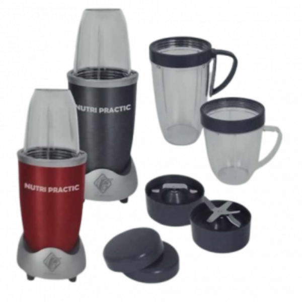 нутри практик блендер мк македонија nutri practic blender mk