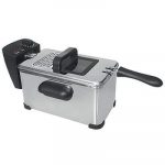 Фритеза за помфрит од 150°-190°С FG Haus FS6860