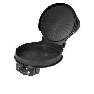 Пица пекач со брзо загревање снага 2 x 920W FS6815
