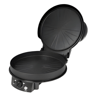 Пица пекач мк со брзо загревање снага 2 x 920W FS6815