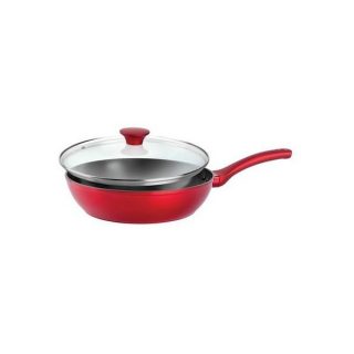 Керамичка Тава со капак 24cm*6.5cm FG Haus BR935