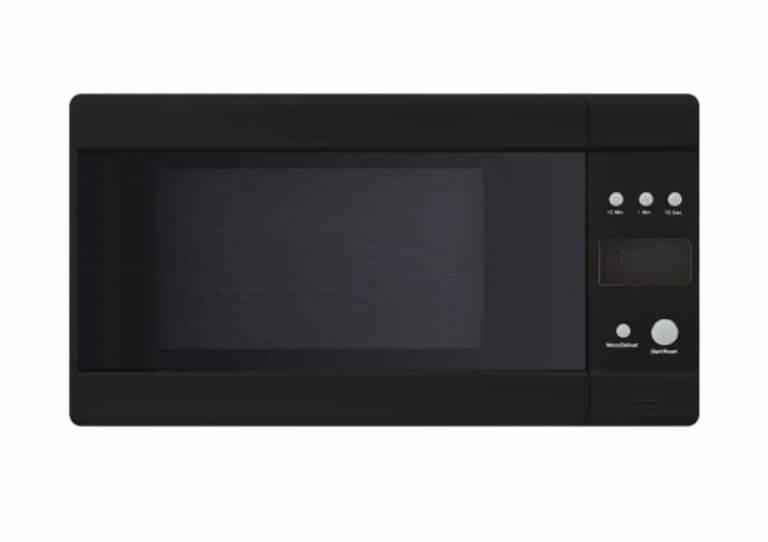 Микровална печка 20Л капацитет FG Electronics FS901