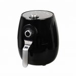 Фритеза на топол воздух Air Fryer 5л FS603
