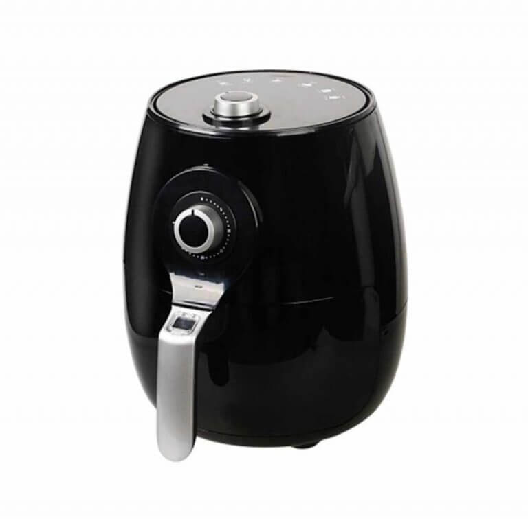 Фритеза на топол воздух Air Fryer 5 литри брFS603