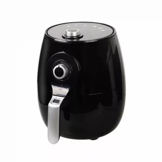 Фритеза на топол воздух Air Fryer 5 литри брFS603