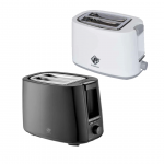 Тостер за леб со две прегради 650-750W FS300
