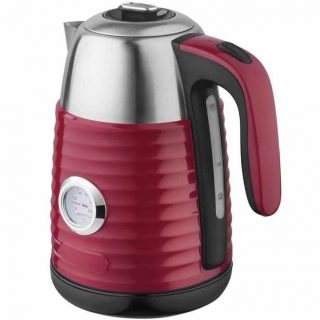 Електричен Бокал за вода 1.7л 1850-2200W FS714