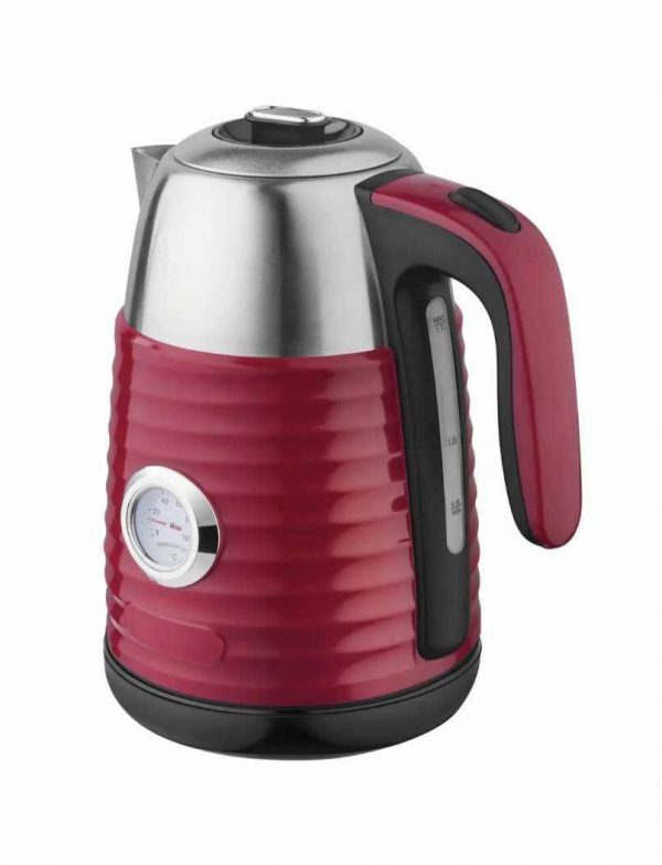 Електричен Бокал за вода 1.7л 1850-2200W FS714