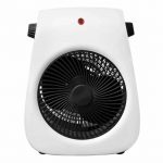 Калорифер со термостат 2000W FS812