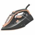 Пегли за алишта со керамичка плоча 2600W FS211