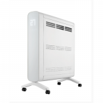 Панелна Греалка со далечинско управување 2400W FS830