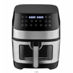 Фритеза на воздух Air Fryer 8л FS7607