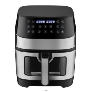 Фритеза на воздух Air Fryer 8л FS607