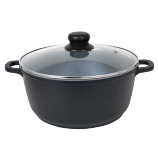 Индукциски Тенџериња 4.5Л BR135