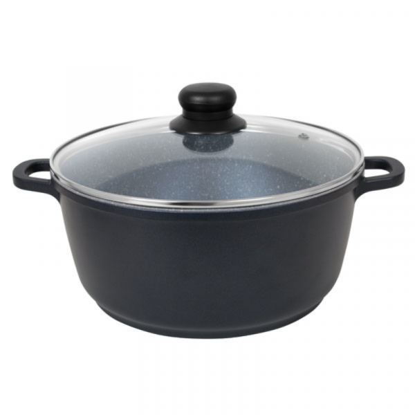 Индукциски Тенџериња 4.5Л BR135