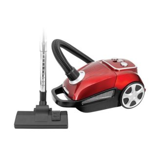 Правосмукалка со хепа филтер 2400W FJ112