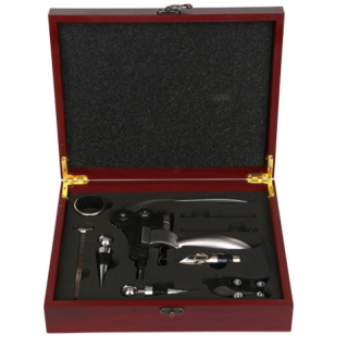 Сет за вино vinski set вински сет 7 делови BR3026