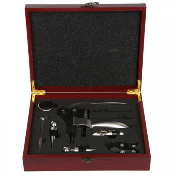 Сет за вино vinski set вински сет 7 делови BR3026