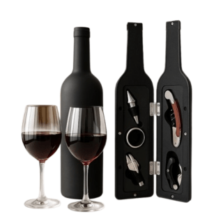 вински сет од челик сет за вино set otvoraci za vino BR2026