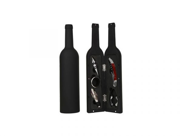 вински сет од челик сет за вино set otvoraci za vino BR2026