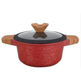 Тенџериња МК Керамички FG Haus BR172-173