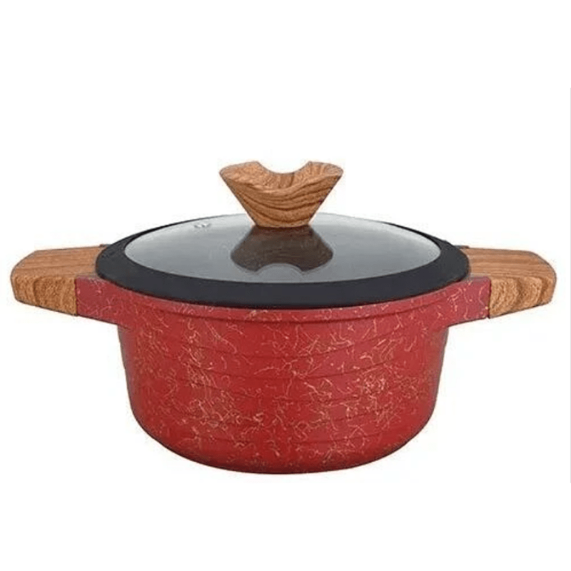 Тенџериња МК Керамички FG Haus BR172-173