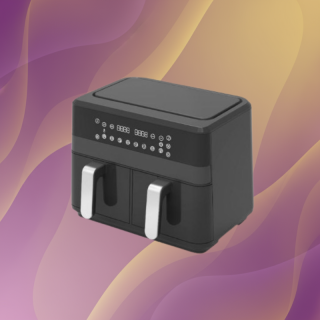 Аир фраер Air fryer