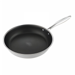 Индукциско Тавче за индукциски шпорети и плотни BR951