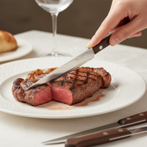 Ножеви за Бифтек Медалиони Увијачи и сл. 61 BR61 stek