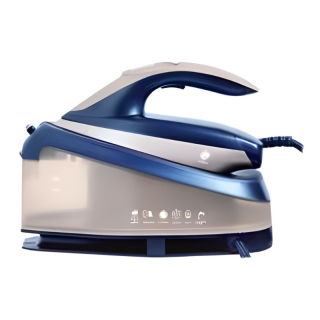 Пегла со Парен Генератор пегла на пареа со држач и генератор 1.5л FS220