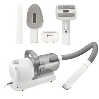 Професионална Машинка за Стрижење Куче FJ990