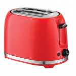 Тостер за леб со две прегради 700-850W FS301