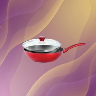 Wok Tava