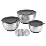 Сад за Матење со капак Сет 3/1 BR97