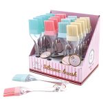 Силиконска Четка 3 бои БР5200