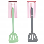 Силиконска Шпатула BR5206-5207