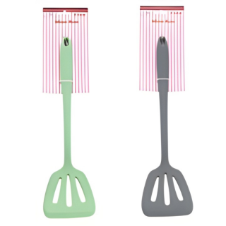 Силиконска Шпатула сива 150ден BR5207 5206