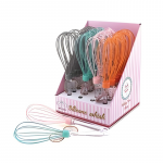 Силиконски Маталки BR5204