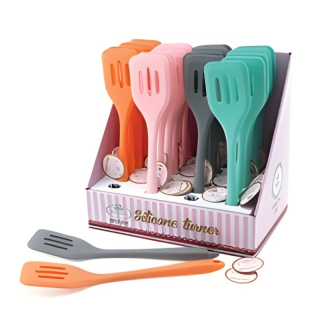 Силиконски Шпатули BR5208