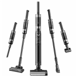 Правосмукалка за Перење Теписи 4 во 1 FJ128