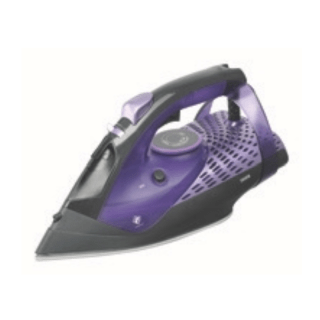 Пегли за алишта со керамичка плоча 2600W FS213