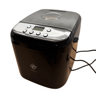 машина за месење тесто мк апарат за леб pekara za leb masina za testo mesenje